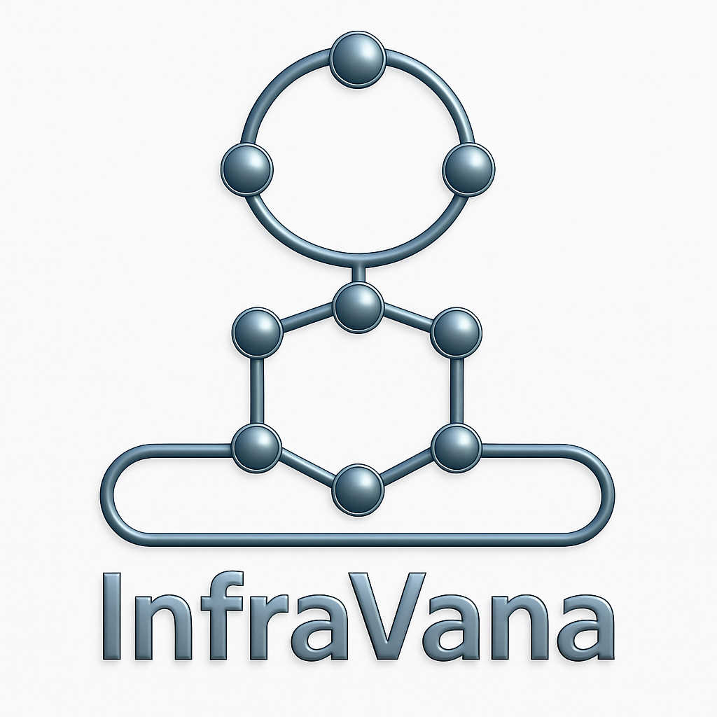 InfraVana Logo
